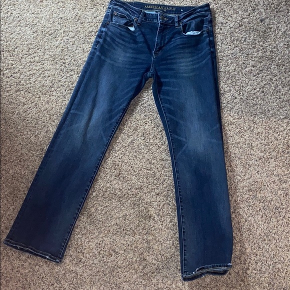 American Eagle Extreme Flex bootcut jeans - Picture 1 of 1